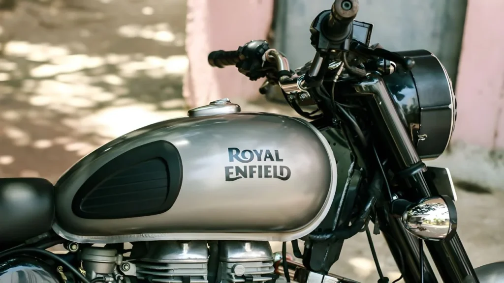 Royal Enfield Thunderbird 2026: Classic Cruiser Styling and 42 km/L Mileage